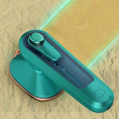 Máquina de ropa de viaje de mano Ropa de casa de mano Ferro de vapor para familias y viajes con ferro de vapor en miniatura