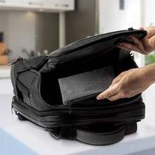 2 peças Papel Higiênico Duplo Camada de 110mm, 2 peças Tubos Expansíveis, 5 peças Bolsas Pequenas Pretas, 1 peça Suporte de Papel de 110mm, 4 Opções de Cor, Perfeito para Armazenamento, Adequado para Aniversário, Feriado, Viagem, Uso Doméstico