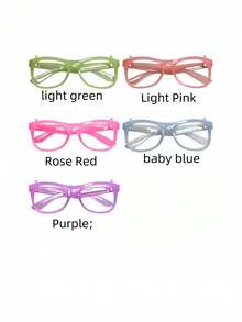 A Headband With Glow-In-The-Dark Cat Ears, An Urban Style For Parties (Note: The Color May Be Slightly Different From The Photo Taken In The Dark. 6 Pieces Of Headband And Hair Band Luminous Cat Ear Headbands, Luminous Crown Headbands, Solid-Color Plastic Headbands For Parties, Festivals And Celebrations, Luminous Cat Ear Headbands, Street Party Headbands, Headbands, Hair Bands - Multicolor - View 9