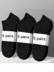 Men Ankle Socks