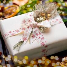 24 Pack Dried Flowers For Vase Various Mini Bouquet Dried Small Wildflowers Natural Real Flowers Bulk For Crafts DIY Wedding Decor 12 Plain Colour 1111 - 各系列 - 查看 5