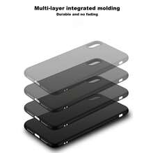 Custodia per telefono con motivo cartoni animati di South Park, compatibile con 17, 16, 15, 14, 13, 12, 11, X, XR, XS, 8 Plus, Mini, Pro e Pro Max, morbida e antiurto, colore nero