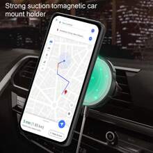 1 件黑色带滑动相机盖和旋转磁环支架，重型超薄防震混合坚固防摔保护套女士男士女孩手机壳苹果兼容 16pro/16promax/16plus/16/15pro/15promax 防水防摔防刮