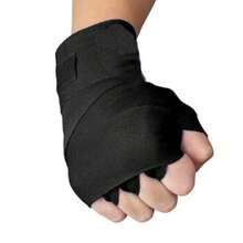 1 Pair Boxing Hand Wraps, 1.5m/2.5m/3 Meters/5m Boxing Bandages, Adult Unisex Elastic Hand Wraps For Fitness, Boxing, Muay Thai, Taekwondo