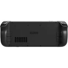 Valve Steam Deck OLED 1TB Handheld Gaming Console - HDR Display, Longer Battery Life - 黑色 - 查看 3