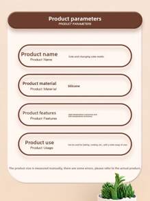 Moules de cuisson en silicone sur le thème de la récolte - Formes de citrouille, feuille d'érable et châtaigne, parfaits pour les gâteaux, desserts, chocolats, biscuits, puddings et gelées - Halloween/Automne, thème de la récolte, biscuits au chocolat, préparation de gelées