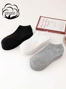 Men Ankle Socks