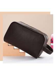 Bolsa transversal tática casual masculina, multifuncional, para celular, com alça, ideal para fotografia. - Multicolorido - Ver 5