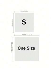 5pcs 30*30cm Super Absorbent Microfiber White Washcloth, Hotel/Kitchen Towels, Multipurpose Cleaning Cloths - Black - View 5