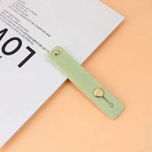 Mobile Phone Ring Ring Finger Bracket Mobile Phone Ring Desktop Multi-Functional Portable Mobile Phone Case For Men And Women Universal Bracket Compatible With IPhone, Android Phone, Gift For Birthday, Family, Friends Finger Ring Holder, Phone Grip, Phone Accessories - Ring Phone Holder - View 11