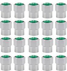 Wheels & Tires Package - Silver3 - View 9