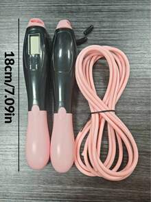 1 zestaw stalowych lin do skakania, sprzęt sportowy dla dorosłych uczniów, akcesoria do skakania, sport, siłownia, ćwiczenia domowe, skakanka, skakanka, skakanka