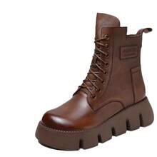 Women Mid-Calf Boots