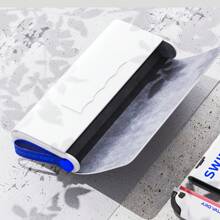 ARQVARORA Switch 2 便携式防震硬质便携箱 - 藍白色 - 查看 4