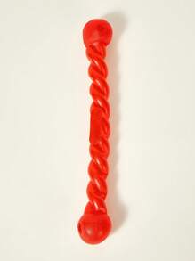 PETSIN 狗狗咀嚼玩具 - 咀嚼球和咀嚼棒 - 适用于拉布拉多、金毛、柯基犬 - 训练和牙齿清洁