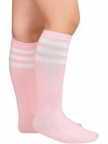 Football Socks For Boys And Girls - Bronze - View 2