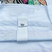 ST John's Shamrocks 00 圣诞节万圣节假期 GRISWOLD 男式电影冰球服刺绣缝制运动服休闲训练长袖套头衫