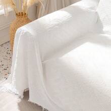 FASHION HOME Couch Cover Sheet Blanket Furniture Decoration Sofa Slipcovers Sectional Protector Sofa Cover Sofa Covers Room Decor Living Room Decor