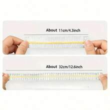 Disposable Cling Film, Suitable For Food And Fruit Preservation And Storage. Used For Various Containers, Essential For Summer Preservation. Used For Family Gatherings And Restaurants. Recommended For Outdoor Use.Home Decor, Party Storage, Christmas Storage, New Year Storage - Trong suốt 100 - Xem 3