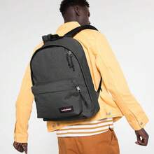 Bolsa ignífuga - Negro (City Bay Black) - Ver 7