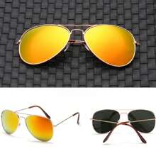 1 件男士经典优雅商务时尚眼镜，复古无框镜架适合驾驶、钓鱼、航海、运动、度假、海滩、摄影、阅读、电脑使用 - 彩色 - 查看 15