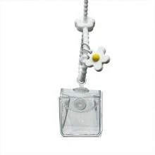 Mini PVC Transparent Storage Bag Doll Display Bag 3D Collectible Blind Box Organizer Bag With Buckle Coin Purse - Multicolor - View 3