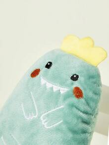 PETSIN Bộ đồ chơi chó con kêu cót két, chó con nhồi bông, đồ chơi cho chó cưng dễ thương có tiếng kêu cót két dành cho chó nhỏ (chỉ dành cho thú cưng) - Nhiều màu - Xem 2