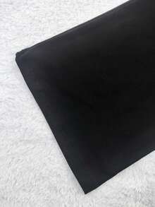 Customized Women's Casual Sports Pants For Spring, Summer, Autumn And Winter, Customized Patterns/Couples/Pets/Sisters/Selfies/Parent-Child Photos, Logo Design, Holiday Gifts, Surprise Gifts, Birthday Gifts, Wedding Gifts, Mother's Day Gifts, Best Friend Gifts, Anniversary Gifts, Valentine's Day Gifts, Gifts For Her - Black - View 3