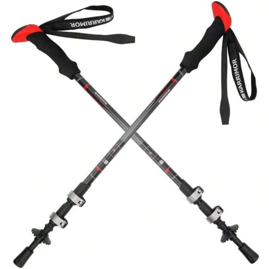 Trekking Pole - 預設 - 查看 1