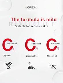 L’Oreal Paris L'Oreal Second Generation Revitalift Water & Lotion Set, 130+110ml/65+50ml, Anti-Wrinkle, Firming, Brightening, Gentle Formula, Suitable For Sensitive Skin - Multicolor - View 9