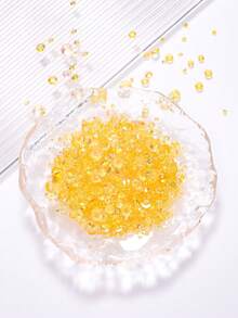 2MM-6MM, 5 Sizes Mix, 2000pcs/Pack, Non-HotFix, Multi Colors, Glue On Round Flatback Crystal Rhinestones Gems Jewelry Beads DIY Diamond Design Accessories Glitter Decal Decorations For Phone Cover,Clothes,Bag,Shoes, Handicraft Products.