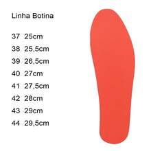 Men Boots - màu đen - Xem 4