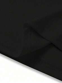 Women T-Shirts - Black 8 - View 4