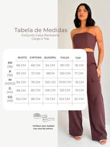 Women Two-piece Outfits - White - View 7