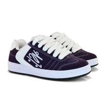 Qix Chorão Tennis Side B - Purple - View 2