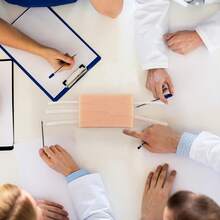 Y-Tube Skin Injection Module, Venous Injection Practice Module, Simulated Skin Injection Model, Medical Student & Nurse Phlebotomy Training Model, Y-Tube Venous Injection Practice Pad, Simulated Blood Vessel Skin Silicone Module, Simulated Human Body Surface Skin Module - Color - View 4