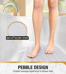 Bathroom Anti-Slip Mats
