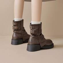 Women Equestrian Boots