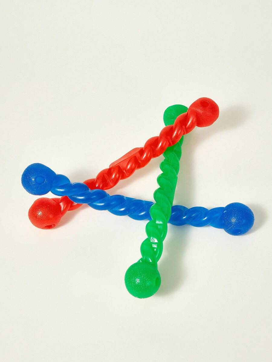 PETSIN 狗狗咀嚼玩具 - 咀嚼球和咀嚼棒 - 适用于拉布拉多、金毛、柯基犬 - 训练和牙齿清洁