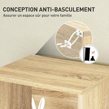 Bibliothèque - Roux - Voir 4