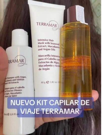Kit reparación capilar de células madre de manzana Manosalva Procare, fortalecimiento y restauración intensa, tratamiento profesional, ayuda a recuperar la fibra capilar, mejora el brillo natural, recomendado para pelo dañado, producto trending stem cell hair repair, uso habitual beauty routine care