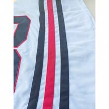 ST John's Shamrocks 00 圣诞节万圣节假期 GRISWOLD 男式电影冰球服刺绣缝制运动服休闲训练长袖套头衫