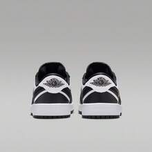 Zapatillas de baloncesto Jordan 1 Low RM (GS), de caña baja, HQ2024-101 - Blanco - Ver 4