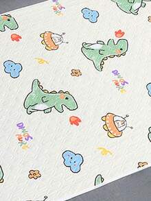 Wiederverwendbare auslaufsichere Menstruationsauflage, wasserdichte waschbare Matratzenauflage, Matratzen-Schoner, geeignet für Frauen zur Verwendung während der Menstruation, Inkontinenz, Bettnässen, für Erwachsene und Senioren