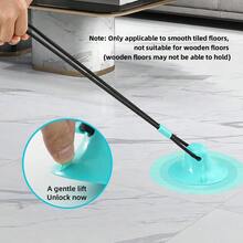 宠物训练玩具，带强力吸盘的狗狗磨牙牵引绳，宠物磨牙玩具，吸盘式宠物训练玩具。适合小型和中型犬打发无聊时间。（建议在光滑瓷砖上使用，不建议在木地板上使用。）