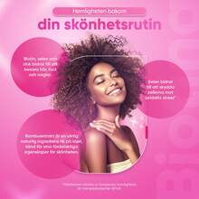 Vitastrong Biotin Hair High Dose – 450 Tablets (15 Months) With Keratin, Selenium, Zinc, Copper, Bamboo And Vitamins For Hair And Nails