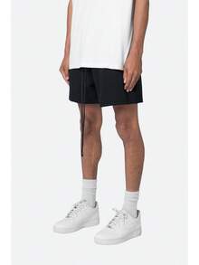 Men's Classic SweatShorts - Vintage Black - View 4
