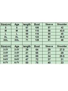 Parent Child Outfit One Piece For  Mommy And Me Matching Outfits Long Sleeve Crewneck Star Letter Pattern Sweatshirts Christmas Pullover