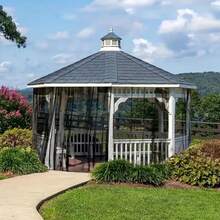 1pc Universal Garden Patio Mosquito Net, Outdoor Sealed Mesh Bug & Insect Proof, Indoor Mosquito Net, Patio Screen, Bird & Insect Net, Suitable For Yard, Garden, Vegetable Garden, Balcony, Porch, Gazebo, RV, Camping | Outdoor Bug Barrier | Essential For Decorative Tent, - Breathable Polyester, Foldable & Washable - Lightweight Outdoor Protection, Patio Mosquito Net, High-Quality Polyester Functional Outdoor Fabric, Easy Storage, Sturdy Structure, Patio Protective Screen