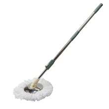 Spin Mop Complete System - Bucket With Wringer & 2 Extra Microfiber Mops (Ideal For Floor Cleaning) - 綠色 - 查看 3
